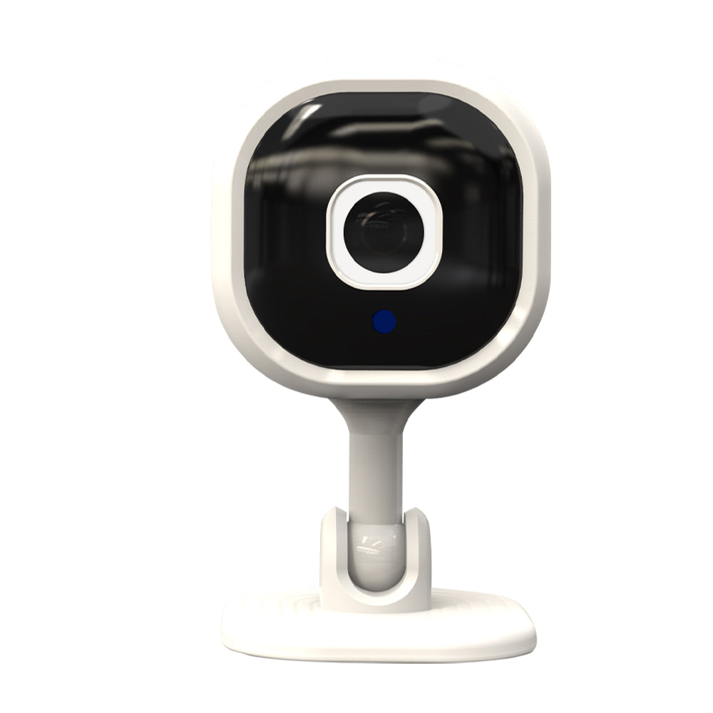 🥳2026 HOT SALE🥳💞50K+ SOLD!📹🔒 50% OFF! Wireless Smart HD Security Camera – 360° rotation, night vision & 2‑way audio. Keep an eye on your home, anytime! 🏠✨