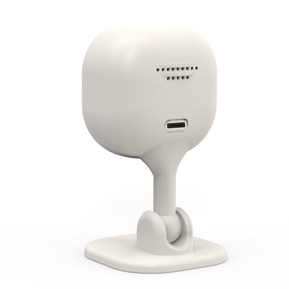 🥳2026 HOT SALE🥳💞50K+ SOLD!📹🔒 50% OFF! Wireless Smart HD Security Camera – 360° rotation, night vision & 2‑way audio. Keep an eye on your home, anytime! 🏠✨