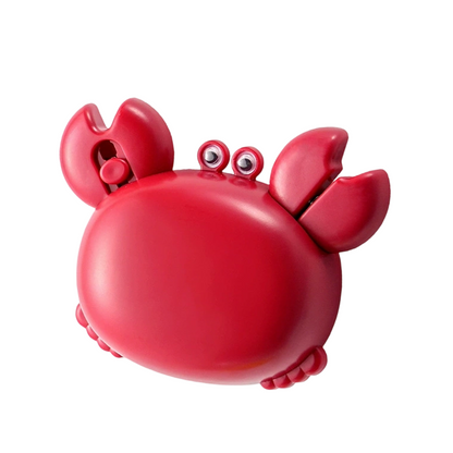 Multifunctional Magnetic Crab-Shaped Bottle Opener