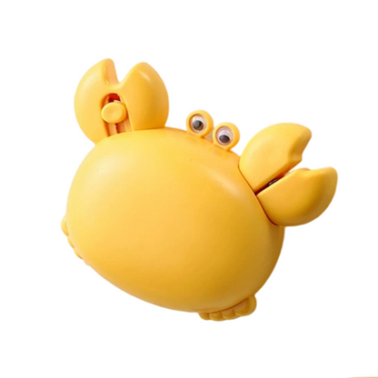 Multifunctional Magnetic Crab-Shaped Bottle Opener