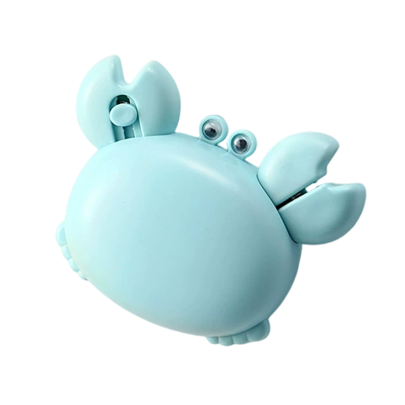 Multifunctional Magnetic Crab-Shaped Bottle Opener