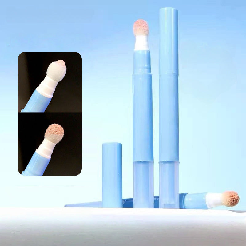 Hydrating Cream Concealer Pen with Sponge Applicator