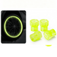 Universal Luminous Tire Valve Caps