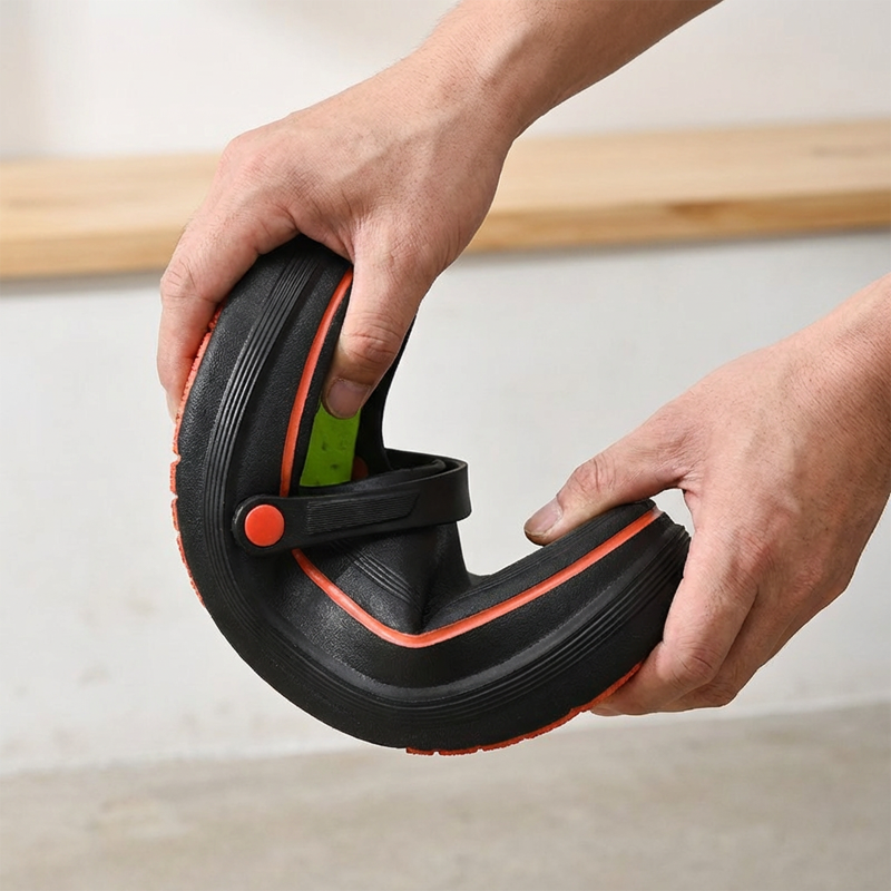📢!Waterproof & Oil-Proof Safety Shoes with Cushioned Sole