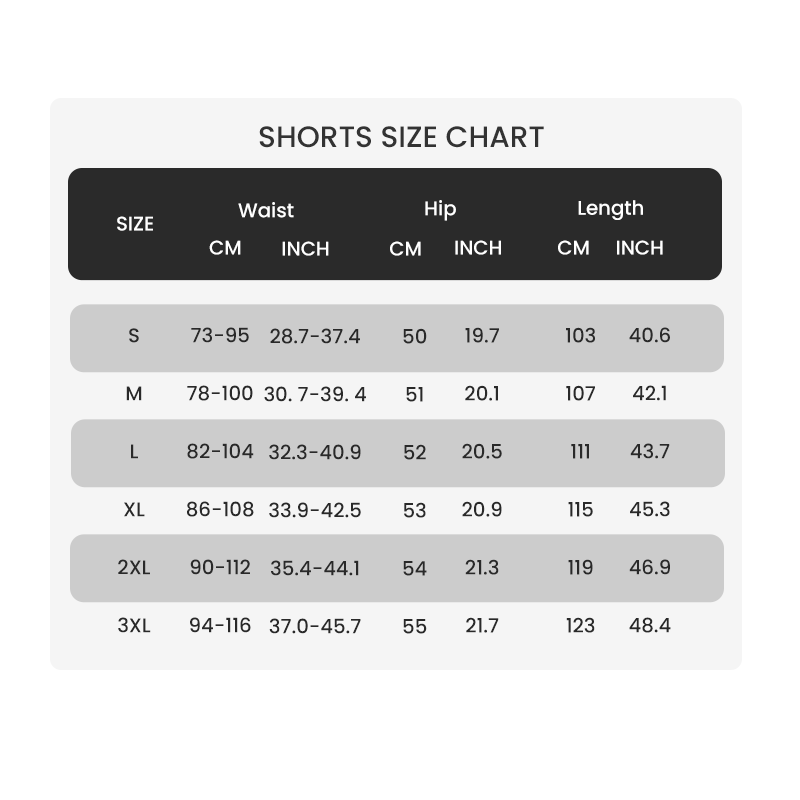 Men's Printed Top & Shorts 2-Piece Set