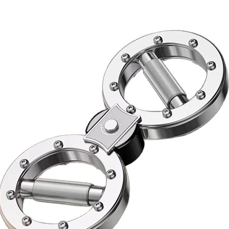 Adjustable Arm & Chest Exerciser