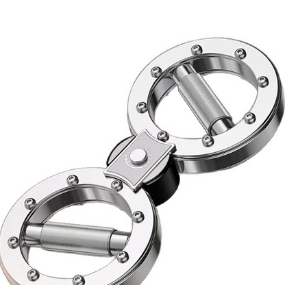 Adjustable Arm & Chest Exerciser