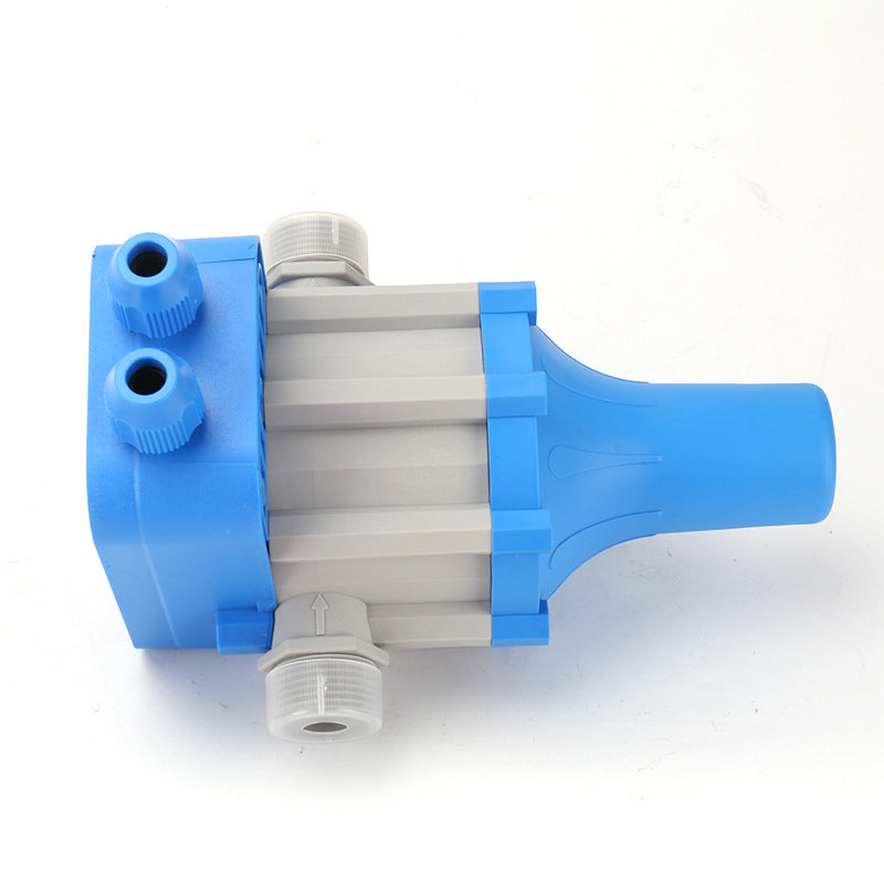Automatic Water Pump Pressure Controller