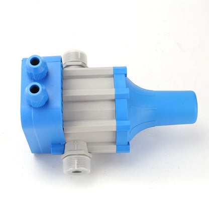 Automatic Water Pump Pressure Controller