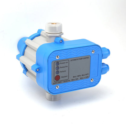 Automatic Water Pump Pressure Controller