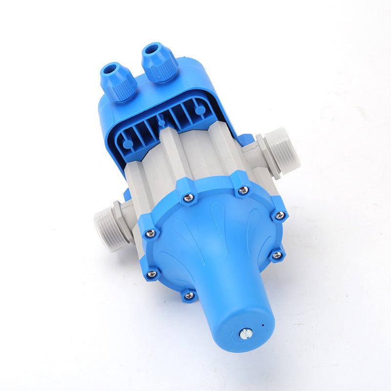 Automatic Water Pump Pressure Controller