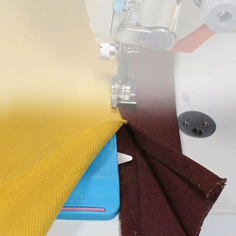 Multi-functional Sewing Seam Guide & Ripper