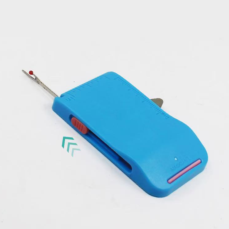 Multi-functional Sewing Seam Guide & Ripper