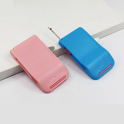 Multi-functional Sewing Seam Guide & Ripper