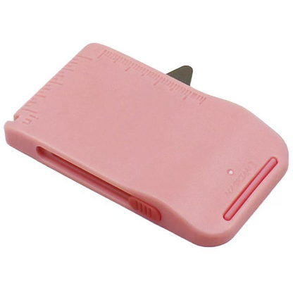 Multi-functional Sewing Seam Guide & Ripper