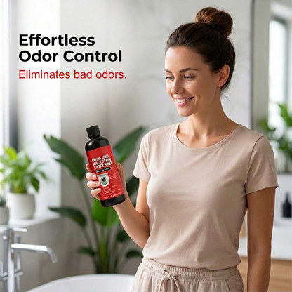 💎Heavy-Duty Toilet Cleaner🧪Melts Away Years of Urine Scale & Limescale✨No More Scrubbing