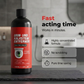 💎Heavy-Duty Toilet Cleaner🧪Melts Away Years of Urine Scale & Limescale✨No More Scrubbing