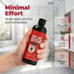💎Heavy-Duty Toilet Cleaner🧪Melts Away Years of Urine Scale & Limescale✨No More Scrubbing