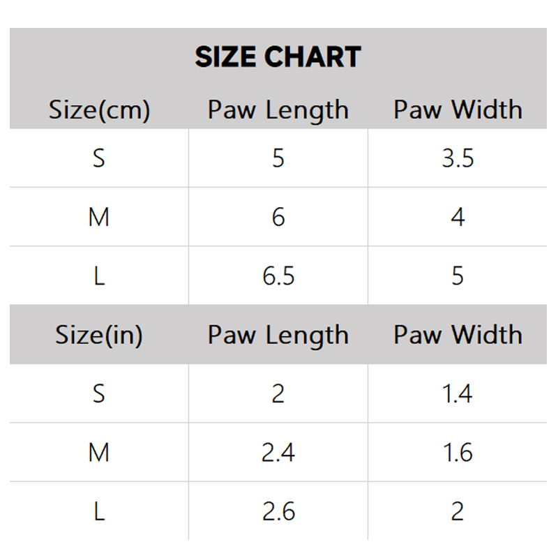 🥳2026 HOT SALE🥳💞50K+ SOLD!🐶🛡️ 50% OFF! Anti‑Slip Waterproof Pet Shoes – Rubber sole, adjustable strap. Protects paws from rain, mud & sharp ground. 👟✨