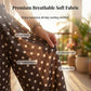 🎁2026 New Arrivals 50% OFF💥Women's Casual Polka Dot Wide Leg Pants – Lightweight & flowy – Perfect for summer, beach or casual chic – playful and comfortable 🌸