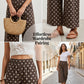 🎁2026 New Arrivals 50% OFF💥Women's Casual Polka Dot Wide Leg Pants – Lightweight & flowy – Perfect for summer, beach or casual chic – playful and comfortable 🌸