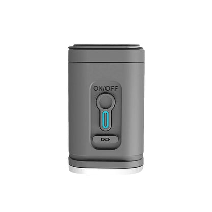 🏕️ LIMITED-TIME 50% OFF! ⚡ Rechargeable Camping Air Pump – Fast Inflate, Built-in LED 🔋