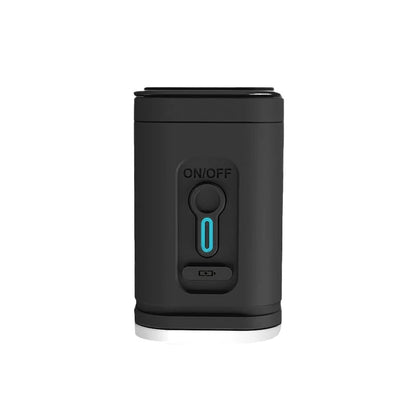 🏕️ LIMITED-TIME 50% OFF! ⚡ Rechargeable Camping Air Pump – Fast Inflate, Built-in LED 🔋