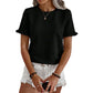 🌸 50% OFF NOW! 🌸 Women's Flutter Sleeve Blouse