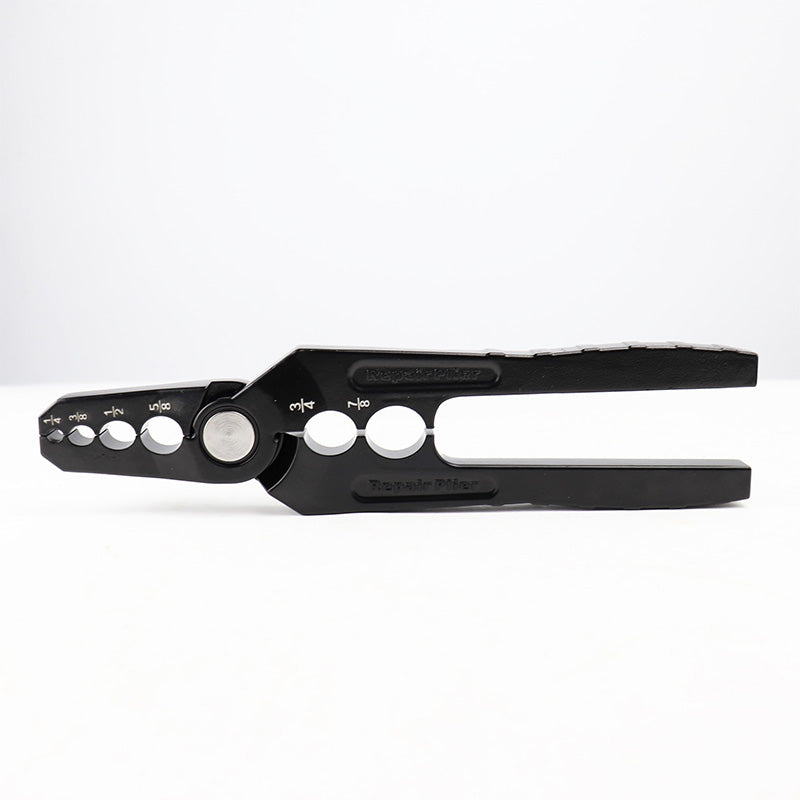Copper Tube Rounder Pliers