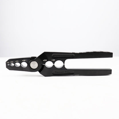 Copper Tube Rounder Pliers