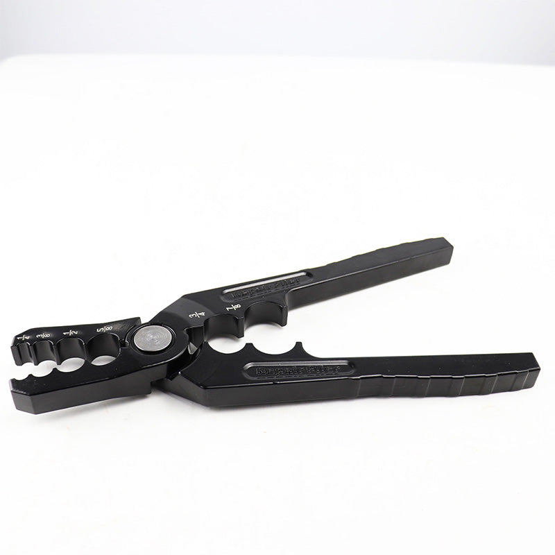 Copper Tube Rounder Pliers