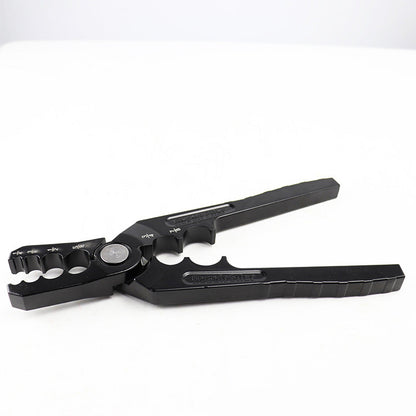 Copper Tube Rounder Pliers