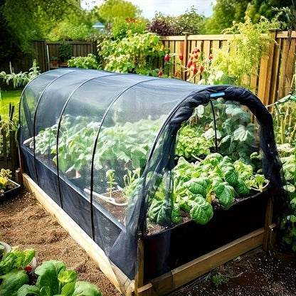 Insect Netting Mesh for Garden and Patio Protection