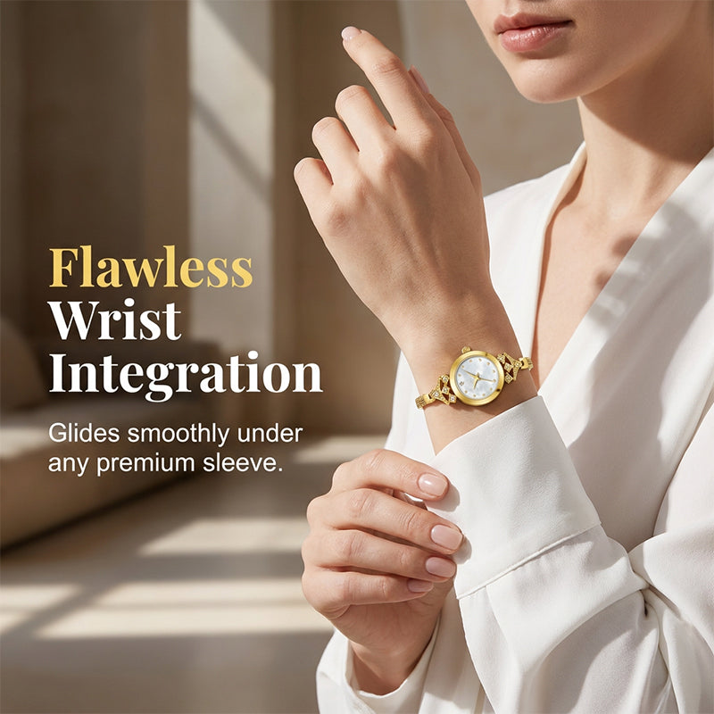 Elegant Women's Bracelet Watch