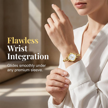 Elegant Women's Bracelet Watch