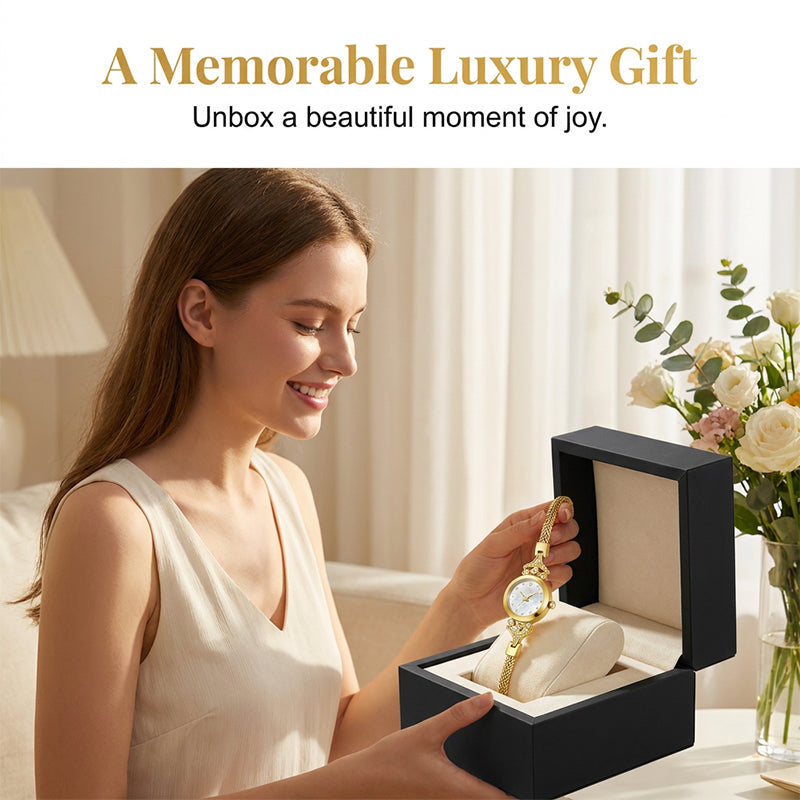 Elegant Women's Bracelet Watch
