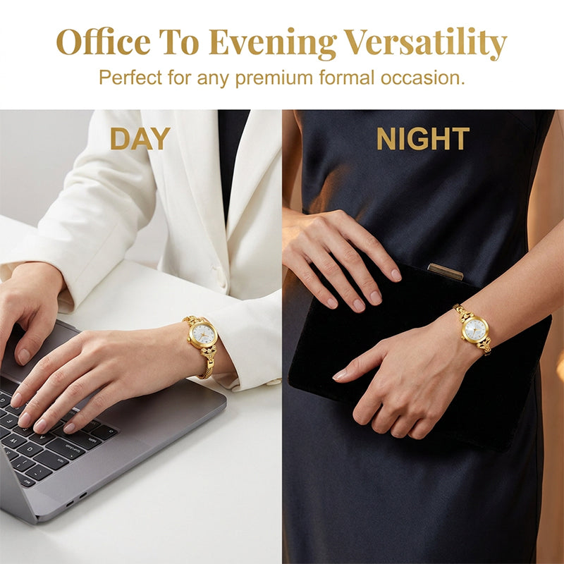 Elegant Women's Bracelet Watch