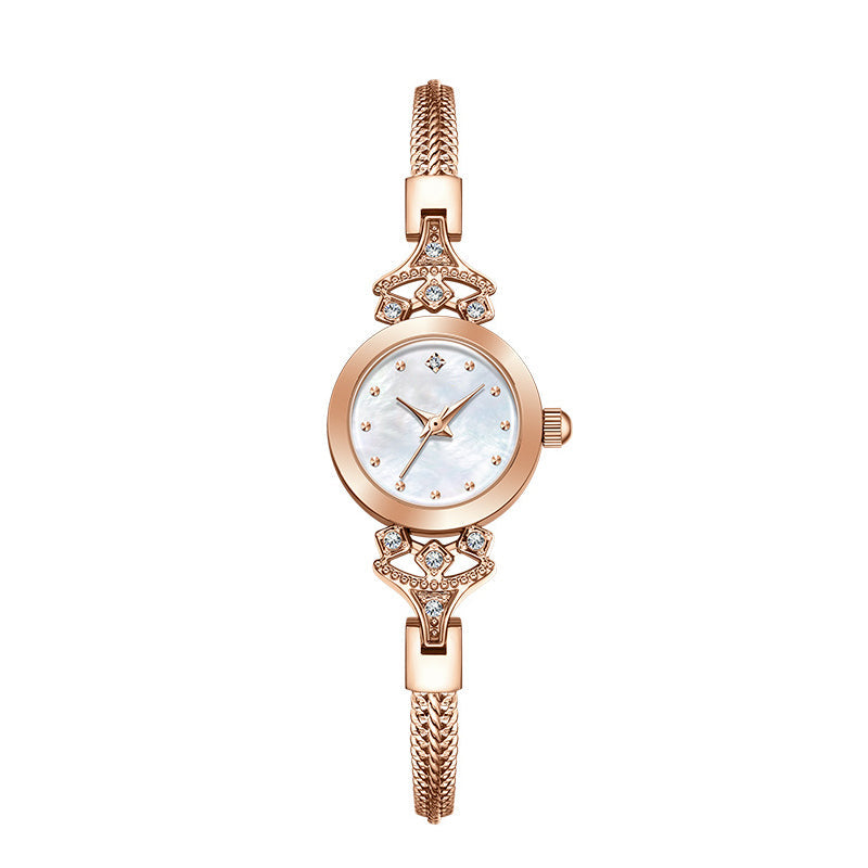 Elegant Women's Bracelet Watch