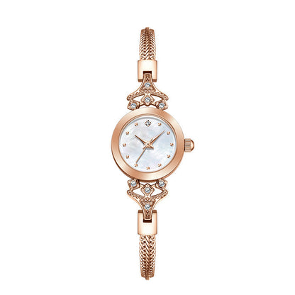 Elegant Women's Bracelet Watch