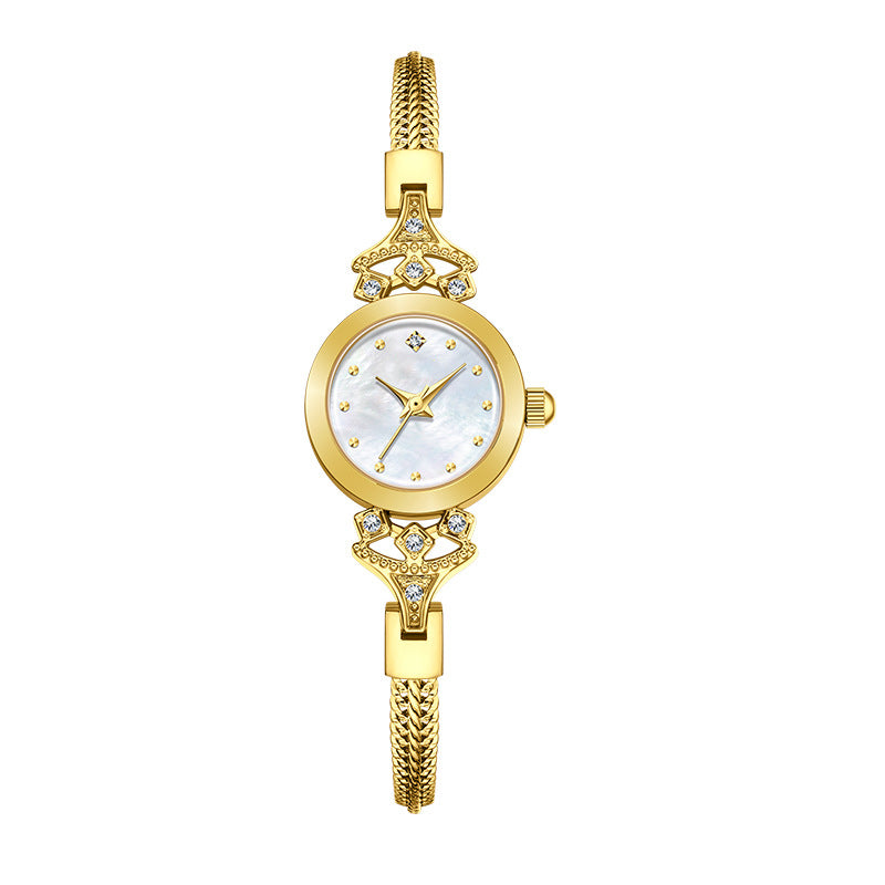 Elegant Women's Bracelet Watch