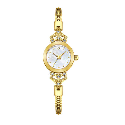 Elegant Women's Bracelet Watch