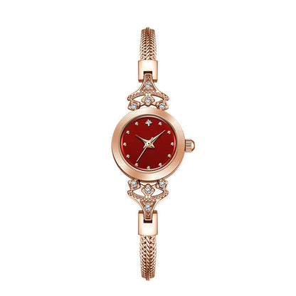Elegant Women's Bracelet Watch