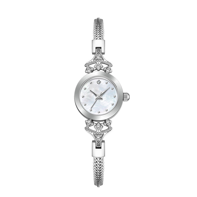 Elegant Women's Bracelet Watch