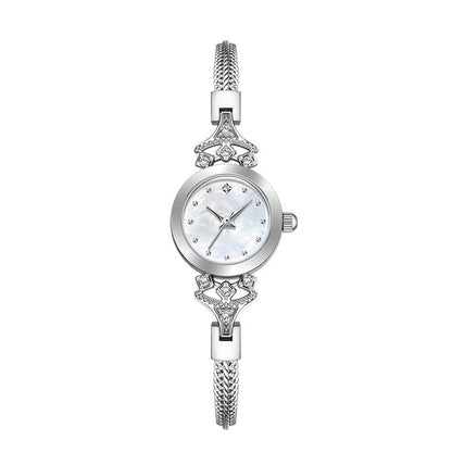 Elegant Women's Bracelet Watch