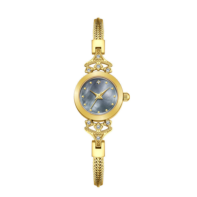 Elegant Women's Bracelet Watch