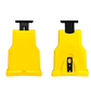 Fast Manual Chainsaw Sharpener