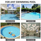 Cordless Robotic Pool Cleaner