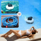 Cordless Robotic Pool Cleaner