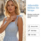 😲50% OFF🔥Women's Retro Bubble Sleeve Solid Color Slit Off Shoulder Dress