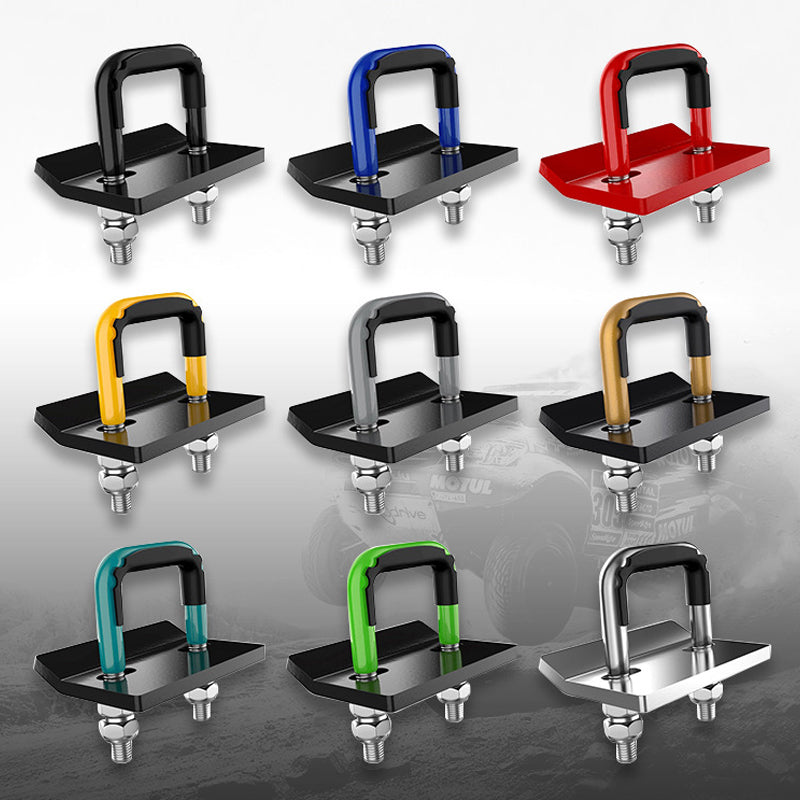 🎉 2026 Sale — Over 16,000 Sold!💞 Heavy-Duty Anti-Rattle Hitch Tightener – Smooth & Secure Towing 🔒
